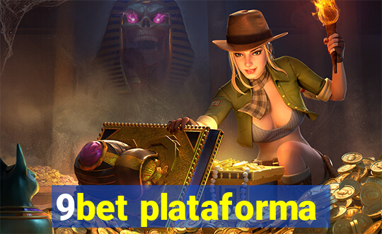 9bet plataforma